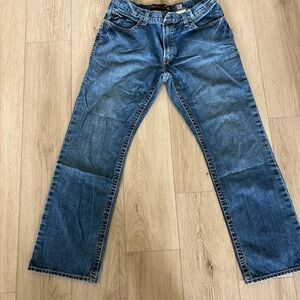 Ariat FR M4 Relaxed Boot Mens